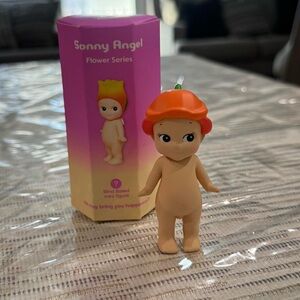 Sonny angel flower series